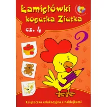 amigwki kogutka Ziutka 4