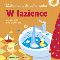 W azience BAJKA