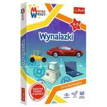 Wynalazki Trefl