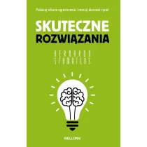 Skuteczne rozwi�zania (wydanie pocketowe)