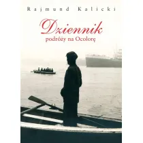 Dziennik podr�y na Ocolor�