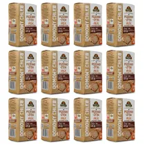 Pzz Mieszanka do wypieku chleba Pszenno-�ytnia zestaw 12 x 500 g