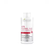 Bielenda Professional Exfoliaton Face Program 40% Mandelic Acid + AHA + Lactobionic Acid profesjonalny peeling z kwasami 150 g