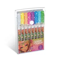 Tween Team Inc D�ugopisy �elowe metaliczne 8 kolor�w