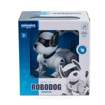 Robopies Dumel