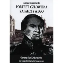 Portret cz�owieka zapalczywego