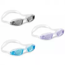 Okulary do nurkowania MIX Intex