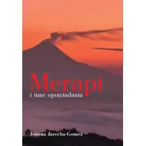 Merapi i inne opowiadania