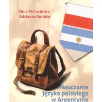 Nauczanie j�zyka polskiego w Argentynie