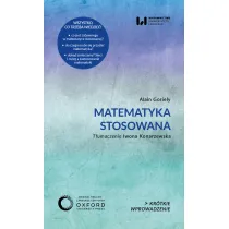 Matematyka stosowana