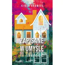 Zapisane w umyle