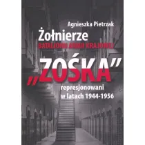 �o�nierze Batalionu Armii Krajowej Zo�ka represjon