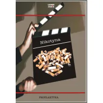Nikotyna (ksi��ka + DVD)