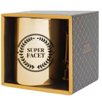 Be-Happy Gifts Kubek Wow Awards - Super Facet