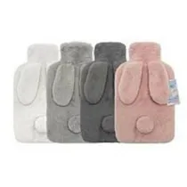 Adar Termofor w pluszowej torbie MIX