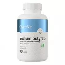 OstroVit Malan Sodu 600 mg - suplement diety 90 szt.