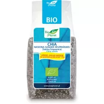 Bio Planet Chia - nasiona sza�wii Hiszpa�skiej 200 g Bio