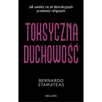 Toksyczna duchowo