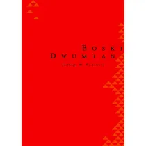 Boski dwumian