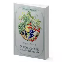 Zioowe leczenie nadcinienia