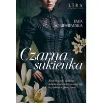 Czarna sukienka
