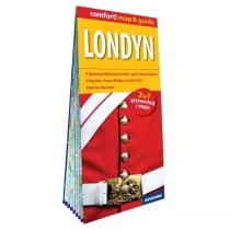Comfort! map&guide Londy 2w1