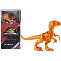 Jurassic World Rebirth Velociraptor 15cm
