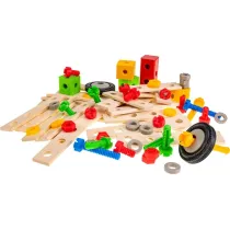 HEROS Klocki konstrukcyjne Accessory set75 pcs
