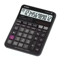 Kalkulator biurowy CASIO DJ-120DPLUS