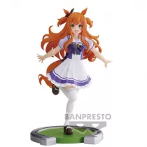 Umamusume: Pretty Derby - Mayano Top Gun