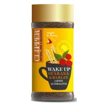 Clipper Kawa zboowa instant z guaran 125 g