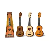 Artyk Gitara Ukulele mix