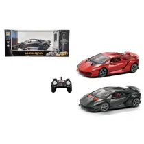 Pojazd R/C Lamborghini z �adowark� mix Swede