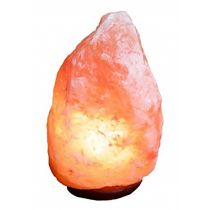 Himalayan Salt Lampa solna 2-3 kg