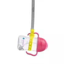 b.box Smycz do bidonu Lemon Sherbet