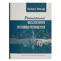 Podmiotowo�� rozszerzonych system�w poznawczych