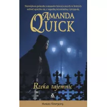 Rzeka tajemnic