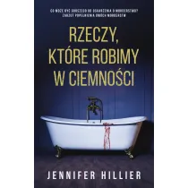 Rzeczy, kt�re robimy w ciemno�ci