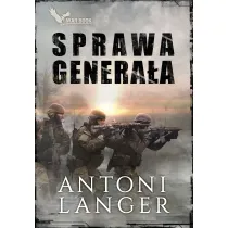 Cykl policyjny. Sprawa genera�a