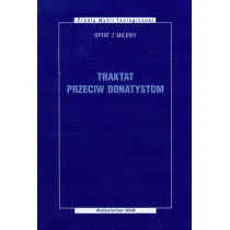 Traktat przeciw donatystom