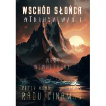 Wschd soca w Transylwanii. Wrg wewntrzny