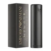 Giorgio Armani Woda toaletowa Emporio Homme 50 ml