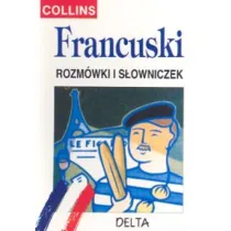 Francuski - rozm�wki i s�owniczek COLLINS