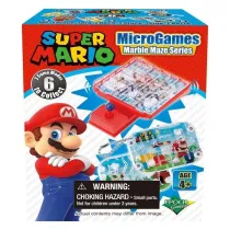 Super Mario BB Labirynt Mini Gra Epoch