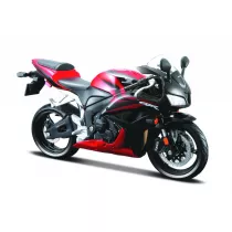 Motocykl Honda CBR 600 RR 1/12 Maisto