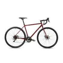 Romet Rower gravelowy FINALE 2024 bordowy 58 XL