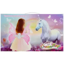 Skrzyd�a ruchome z d�wi�kiem MEGA CREATIVE 572400
