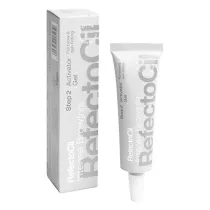 Refectocil Intense Brow&lsqb;n&rsqb;s Activator Gel aktywator do koloryzacji brwi i rz�s 15 ml