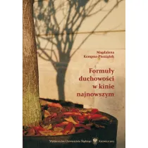 Formu�y duchowo�ci w kinie najnowszym