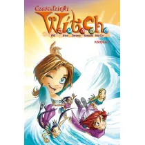 Czarodziejki W.I.T.C.H. Ksi�ga 7